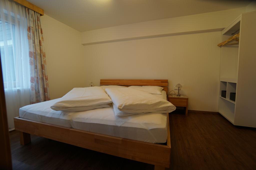 Ferienwohnung Fam Alfons Geiler Heinfels Oda fotoğraf